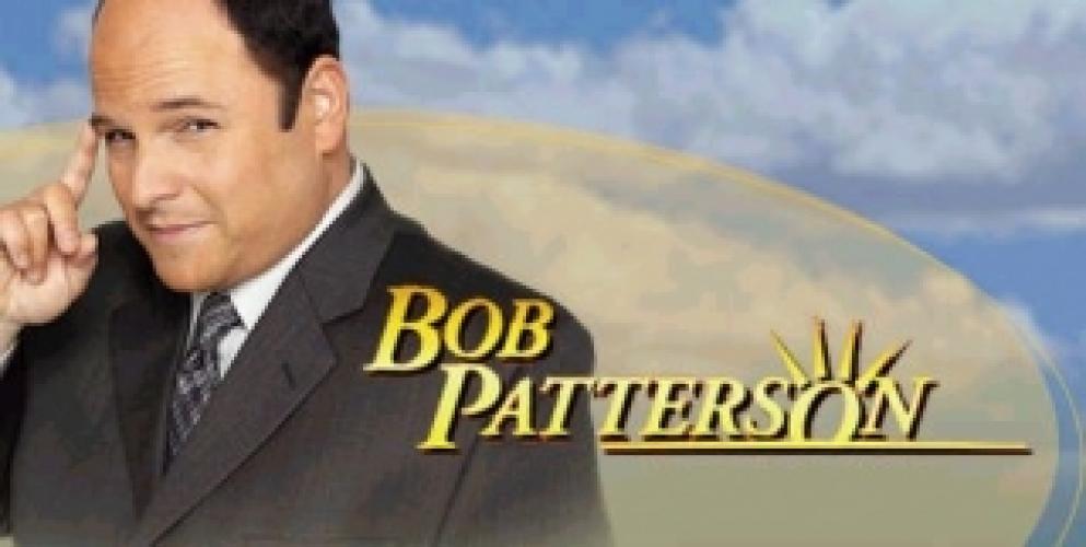 The Bob Patterson Show