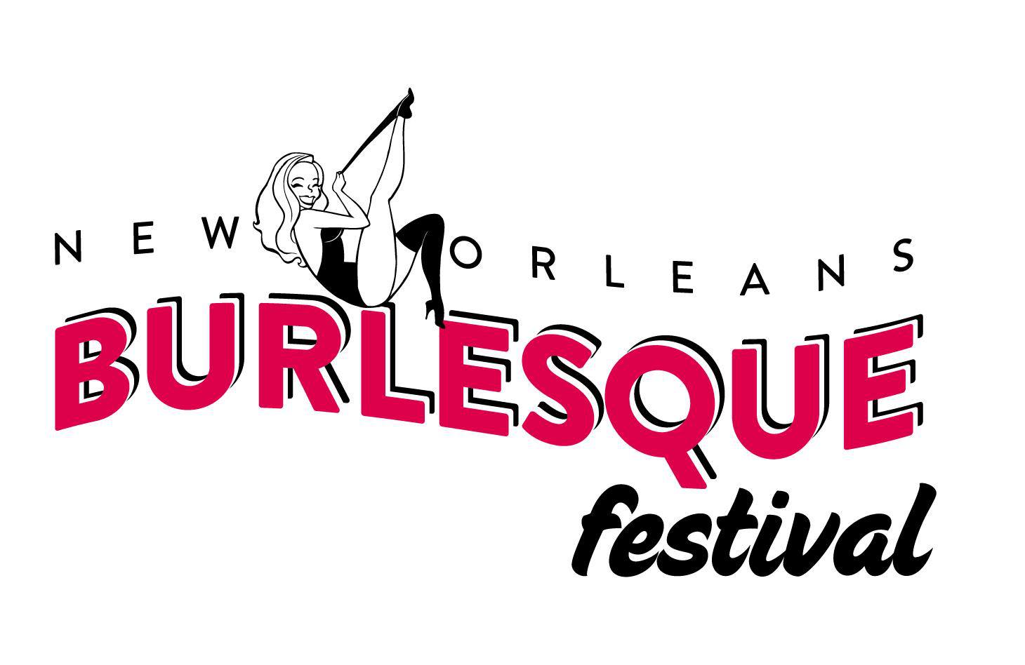 New Orleans Burlesque Festival
