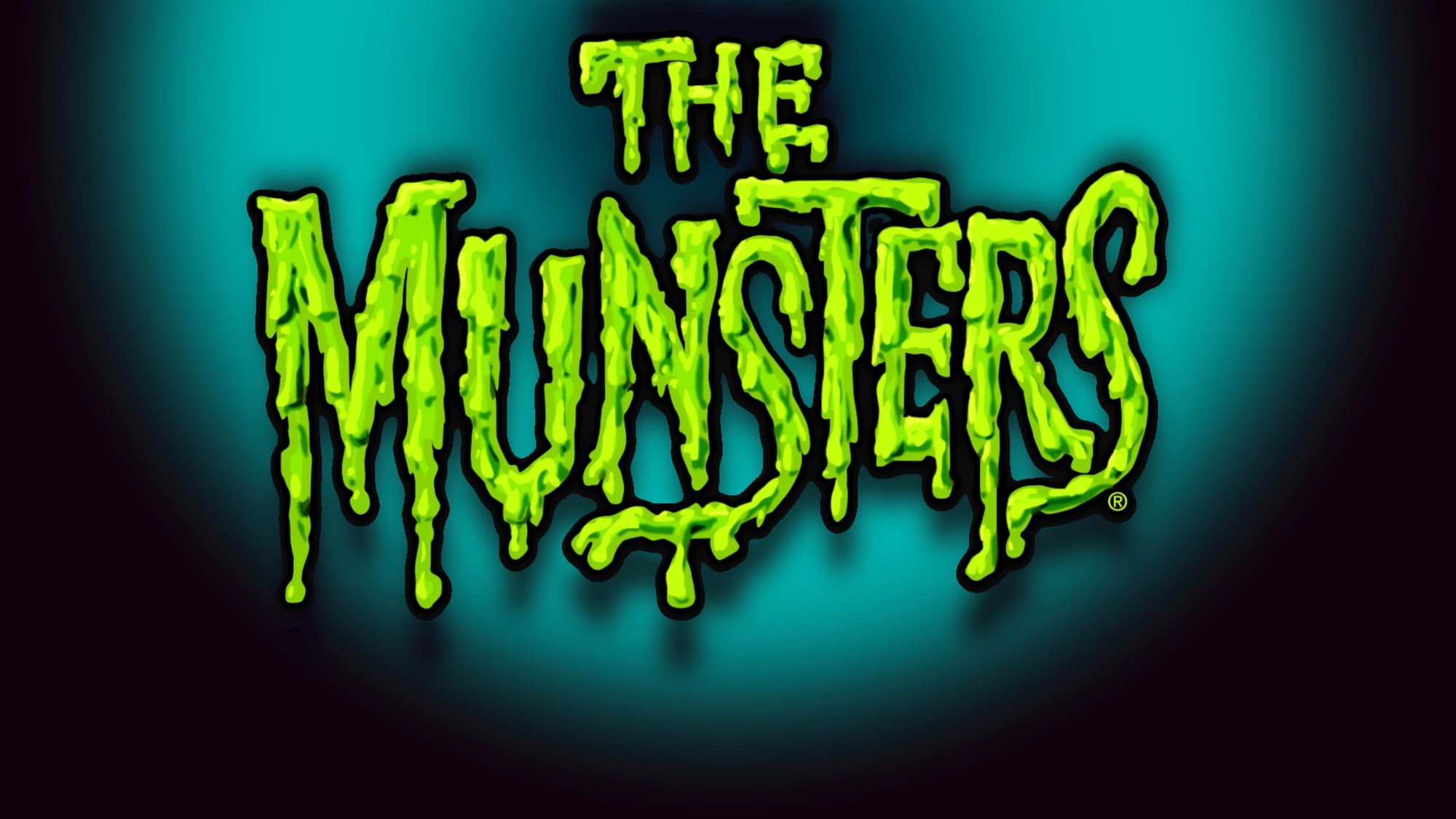 Here Come The Munsters