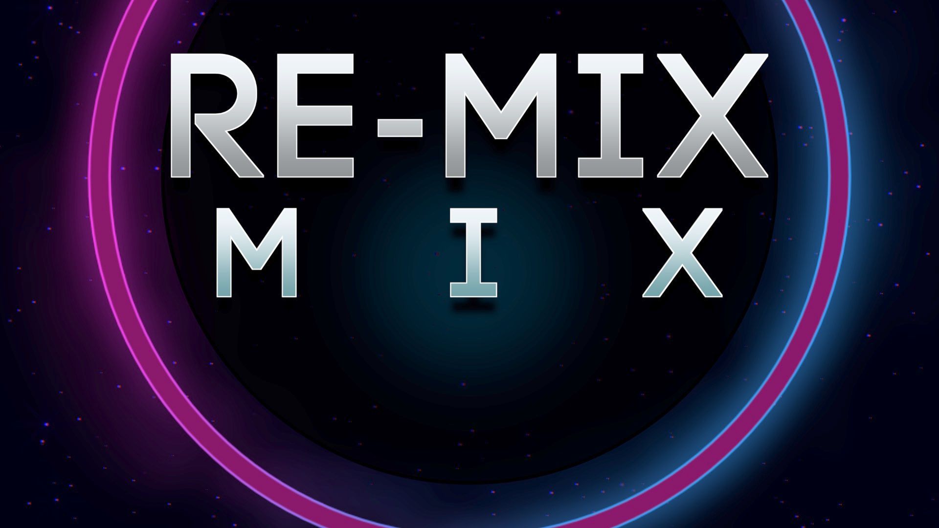 Mixes, Re-Mixes & Others