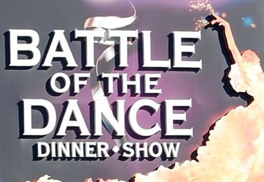 Battle of the Dance