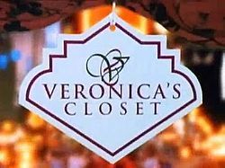 Veronica's Closet Theme
