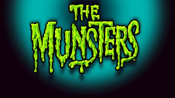 Here Come The Munsters